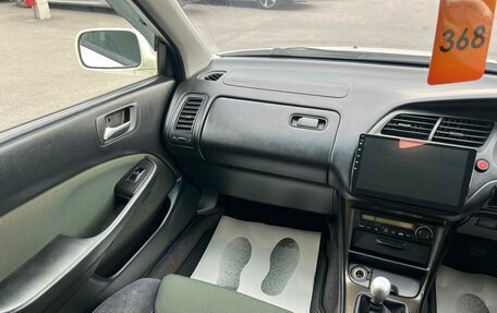 Honda Accord VII рестайлинг, 2002 год, 709 000 рублей, 14 фотография