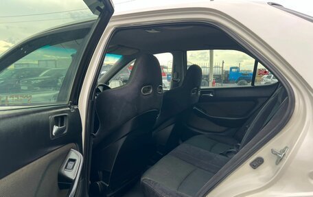 Honda Accord VII рестайлинг, 2002 год, 709 000 рублей, 18 фотография