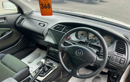 Honda Accord VII рестайлинг, 2002 год, 709 000 рублей, 11 фотография