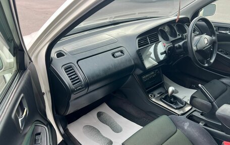 Honda Accord VII рестайлинг, 2002 год, 709 000 рублей, 12 фотография