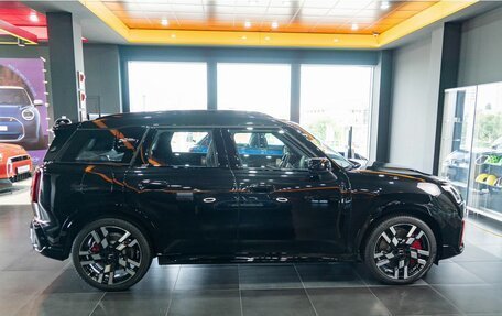 MINI Countryman, 2024 год, 8 890 000 рублей, 2 фотография