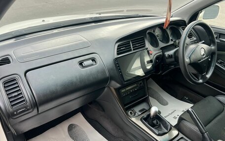 Honda Accord VII рестайлинг, 2002 год, 709 000 рублей, 13 фотография