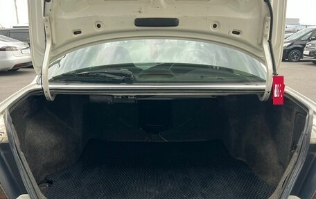 Honda Accord VII рестайлинг, 2002 год, 709 000 рублей, 19 фотография