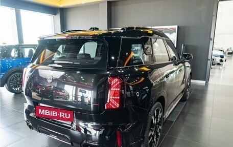 MINI Countryman, 2024 год, 8 890 000 рублей, 3 фотография