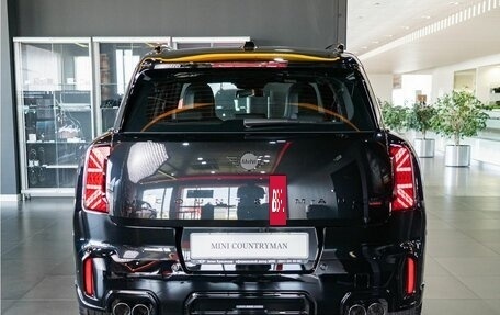 MINI Countryman, 2024 год, 8 890 000 рублей, 4 фотография