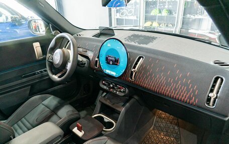 MINI Countryman, 2024 год, 8 890 000 рублей, 10 фотография