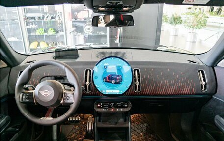 MINI Countryman, 2024 год, 8 890 000 рублей, 9 фотография