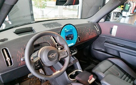 MINI Countryman, 2024 год, 8 890 000 рублей, 8 фотография