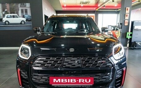 MINI Countryman, 2024 год, 8 890 000 рублей, 5 фотография
