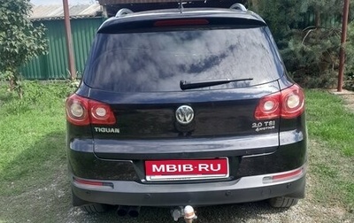 Volkswagen Tiguan I, 2011 год, 1 000 000 рублей, 1 фотография