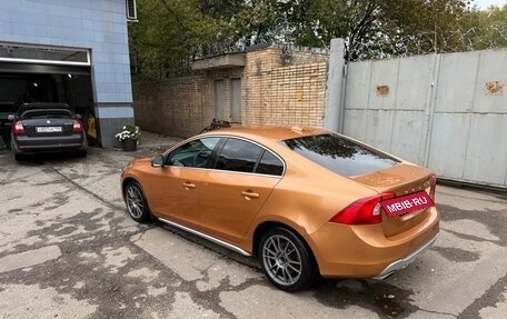 Volvo S60 III, 2011 год, 1 250 000 рублей, 6 фотография