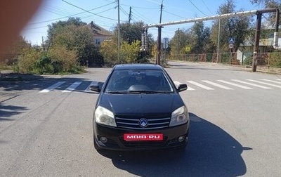 Geely MK I рестайлинг, 2013 год, 205 000 рублей, 1 фотография