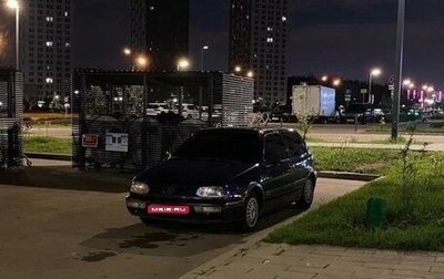 Volkswagen Golf III, 1997 год, 250 000 рублей, 1 фотография