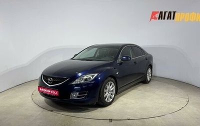 Mazda 6, 2008 год, 750 000 рублей, 1 фотография