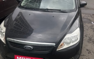 Ford Focus II рестайлинг, 2008 год, 460 000 рублей, 1 фотография