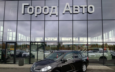 Nissan Tiida, 2011 год, 678 000 рублей, 1 фотография