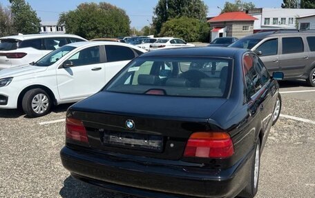BMW 5 серия, 1997 год, 505 000 рублей, 4 фотография
