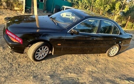 BMW 5 серия, 1997 год, 505 000 рублей, 3 фотография