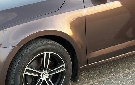 Skoda Octavia, 2013 год, 1 120 000 рублей, 4 фотография
