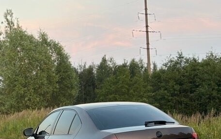 Skoda Octavia, 2013 год, 1 120 000 рублей, 6 фотография