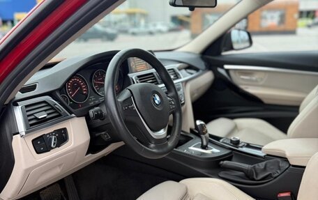 BMW 3 серия, 2016 год, 2 450 000 рублей, 10 фотография