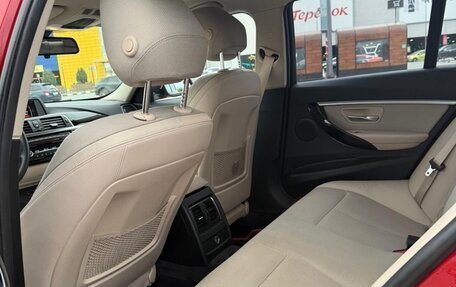 BMW 3 серия, 2016 год, 2 450 000 рублей, 11 фотография