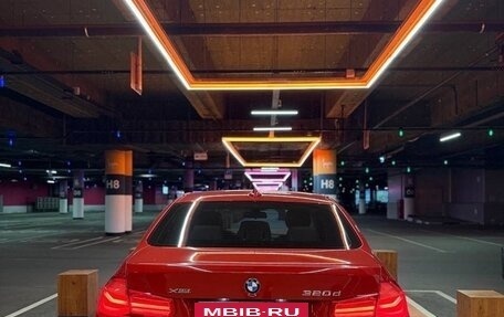 BMW 3 серия, 2016 год, 2 450 000 рублей, 4 фотография