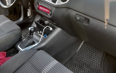 Volkswagen Tiguan I, 2011 год, 1 000 000 рублей, 6 фотография