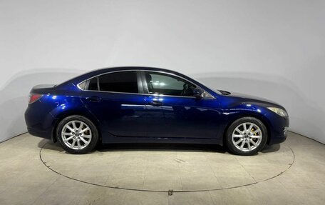 Mazda 6, 2008 год, 750 000 рублей, 5 фотография