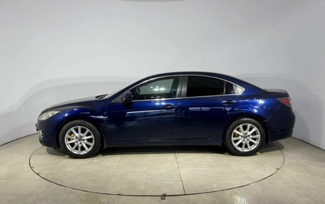Mazda 6, 2008 год, 750 000 рублей, 10 фотография