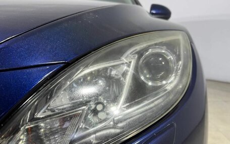 Mazda 6, 2008 год, 750 000 рублей, 11 фотография