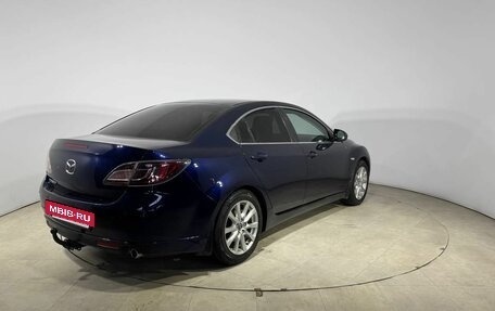 Mazda 6, 2008 год, 750 000 рублей, 6 фотография