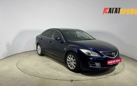 Mazda 6, 2008 год, 750 000 рублей, 3 фотография
