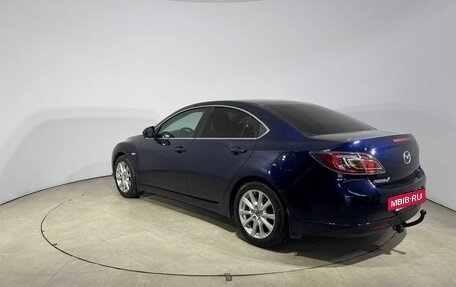 Mazda 6, 2008 год, 750 000 рублей, 9 фотография