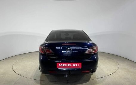 Mazda 6, 2008 год, 750 000 рублей, 7 фотография
