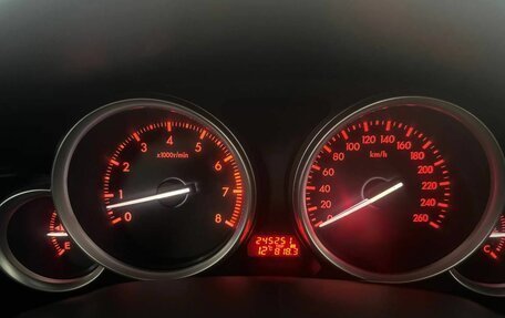 Mazda 6, 2008 год, 750 000 рублей, 14 фотография