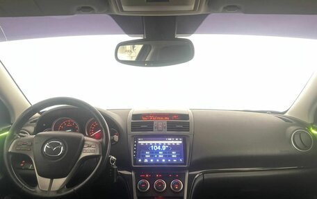 Mazda 6, 2008 год, 750 000 рублей, 17 фотография