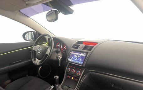 Mazda 6, 2008 год, 750 000 рублей, 15 фотография