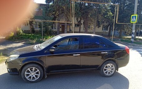 Geely MK I рестайлинг, 2013 год, 205 000 рублей, 3 фотография