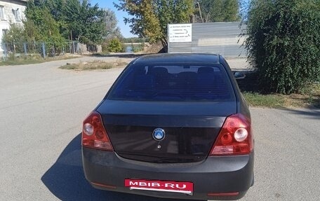 Geely MK I рестайлинг, 2013 год, 205 000 рублей, 2 фотография