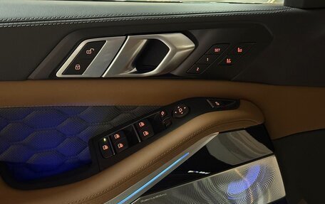BMW X5 M, 2025 год, 21 960 000 рублей, 4 фотография