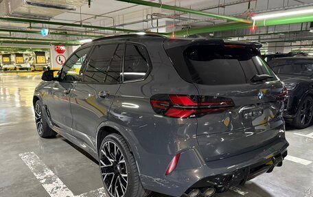 BMW X5 M, 2025 год, 21 960 000 рублей, 2 фотография