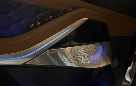 BMW X5 M, 2025 год, 21 960 000 рублей, 13 фотография