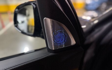 BMW X5 M, 2025 год, 21 960 000 рублей, 14 фотография