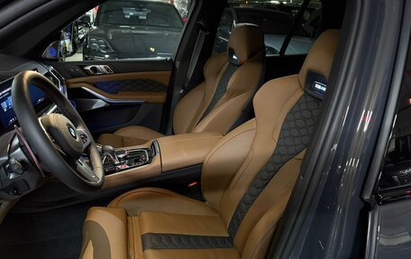 BMW X5 M, 2025 год, 21 960 000 рублей, 11 фотография