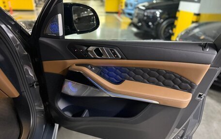 BMW X5 M, 2025 год, 21 960 000 рублей, 15 фотография