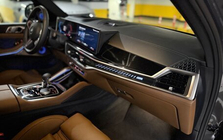 BMW X5 M, 2025 год, 21 960 000 рублей, 16 фотография