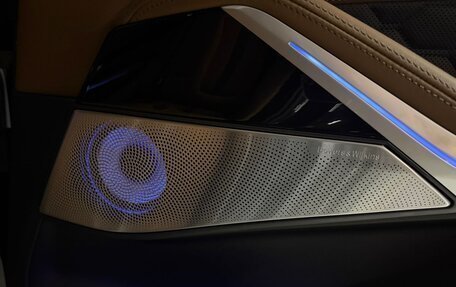 BMW X5 M, 2025 год, 21 960 000 рублей, 18 фотография