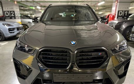 BMW X5 M, 2025 год, 21 960 000 рублей, 29 фотография