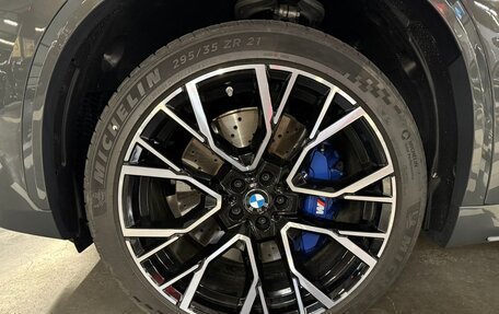 BMW X5 M, 2025 год, 21 960 000 рублей, 31 фотография